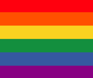 LGBTQ Broome Pride